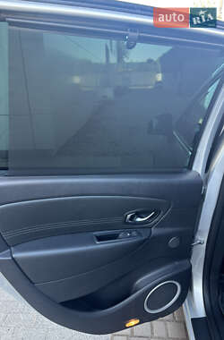 Минивэн Renault Grand Scenic 2010 в 