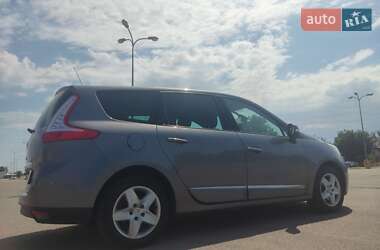 Минивэн Renault Grand Scenic 2015 в Одессе