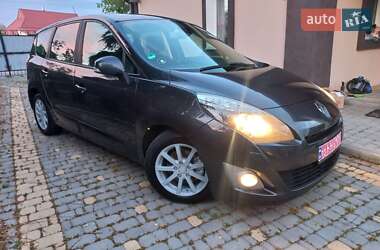 Минивэн Renault Grand Scenic 2012 в Макарове