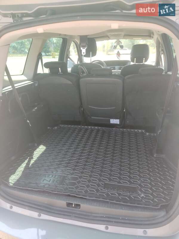 Минивэн Renault Grand Scenic 2015 в Одессе фото 18 Минивэн Renault Grand Scenic 2015 в Одессе