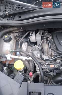 Минивэн Renault Grand Scenic 2012 в 