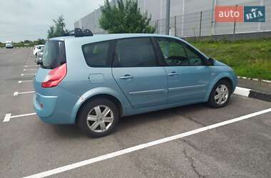 Мінівен Renault Grand Scenic 2008 в Рівному