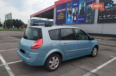 Мінівен Renault Grand Scenic 2008 в Рівному