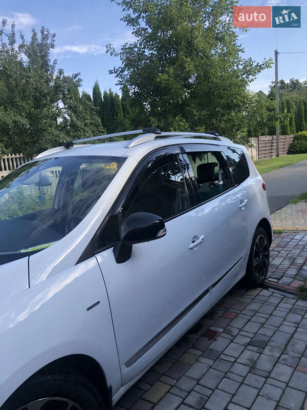 Минивэн Renault Grand Scenic 2016 в Василькове