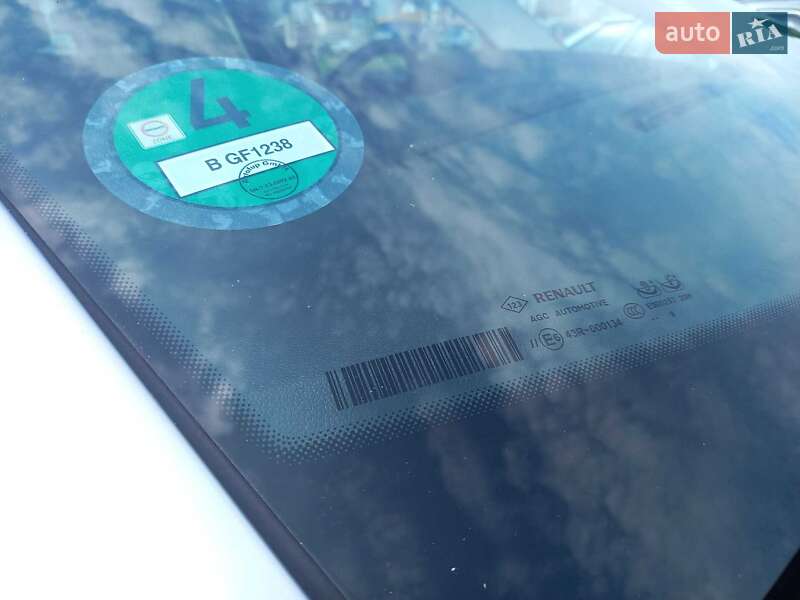Минивэн Renault Grand Scenic 2019 в Черкассах фото 11 Минивэн Renault Grand Scenic 2019 в Черкассах