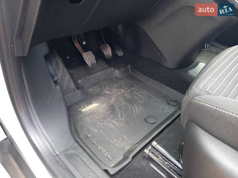 Минивэн Renault Grand Scenic 2019 в Черкассах фото 24 Минивэн Renault Grand Scenic 2019 в Черкассах