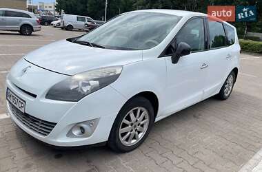 Минивэн Renault Grand Scenic 2011 в Житомире