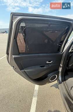 Минивэн Renault Grand Scenic 2009 в 