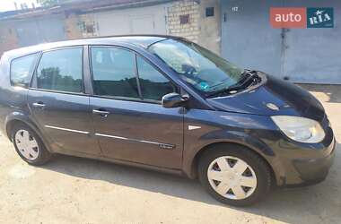 Мінівен Renault Grand Scenic 2006 в Харкові