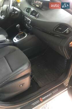 Минивэн Renault Grand Scenic 2013 в Днепре