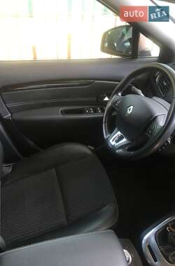 Минивэн Renault Grand Scenic 2013 в Днепре