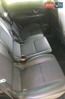Минивэн Renault Grand Scenic 2013 в Днепре