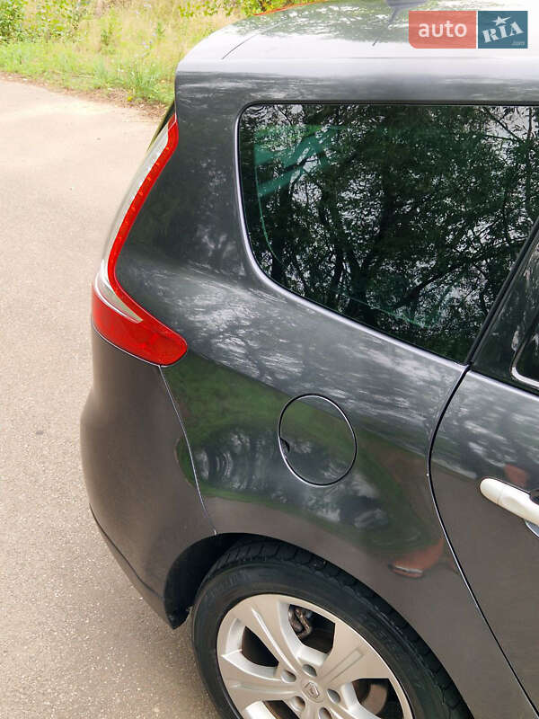 Минивэн Renault Grand Scenic 2010 в Киеве фото 4 Минивэн Renault Grand Scenic 2010 в Киеве
