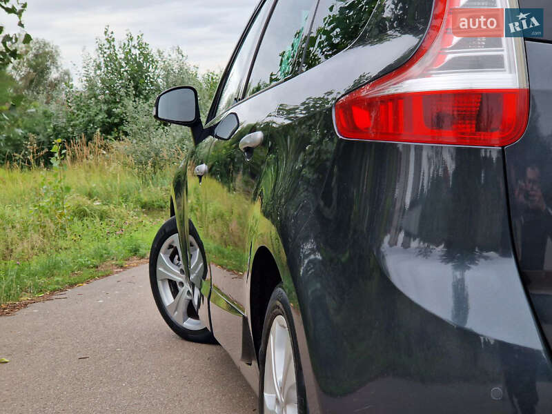 Минивэн Renault Grand Scenic 2010 в Киеве фото 7 Минивэн Renault Grand Scenic 2010 в Киеве