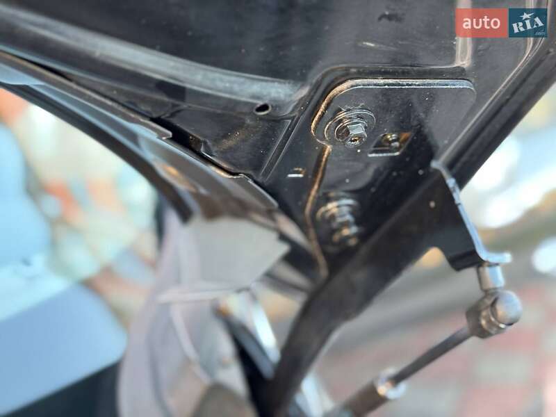 Мінівен Renault Grand Scenic 2011 в Івано-Франківську