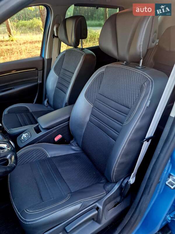 Минивэн Renault Grand Scenic 2014 в Днепре фото 18 Минивэн Renault Grand Scenic 2014 в Днепре