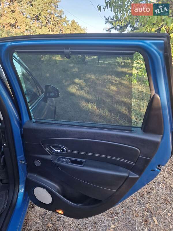 Минивэн Renault Grand Scenic 2014 в Днепре фото 26 Минивэн Renault Grand Scenic 2014 в Днепре