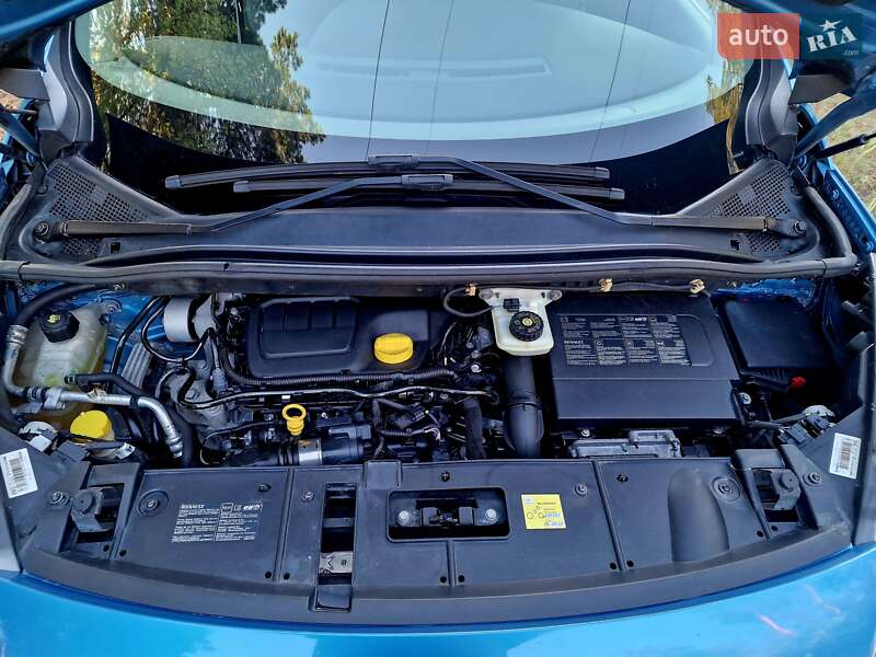 Минивэн Renault Grand Scenic 2014 в Днепре фото 30 Минивэн Renault Grand Scenic 2014 в Днепре