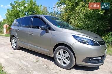Минивэн Renault Grand Scenic 2012 в Полтаве