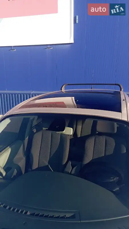 Renault Grand Scenic 2006 VIN VF1JM0UD635421401 фото оголошення 2 з 69