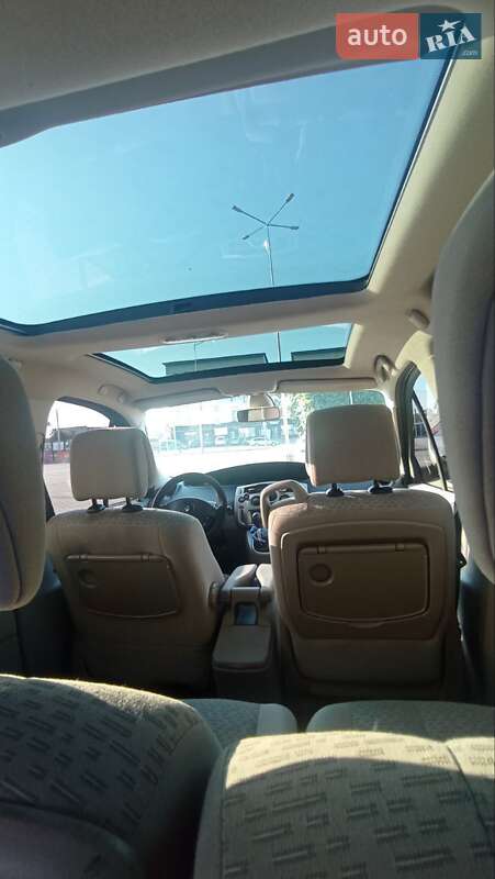 Минивэн Renault Grand Scenic 2006 в Тернополе фото 15 Минивэн Renault Grand Scenic 2006 в Тернополе