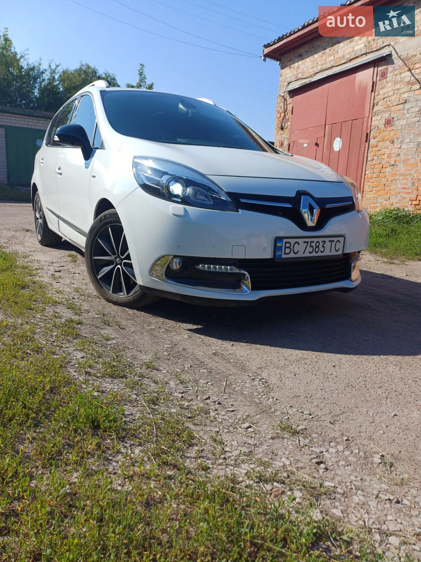 Фото авто 1