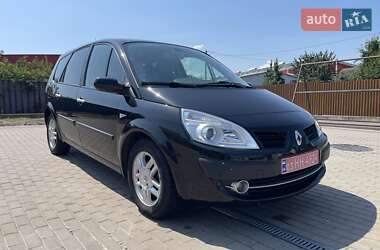 Мінівен Renault Grand Scenic 2008 в Рівному