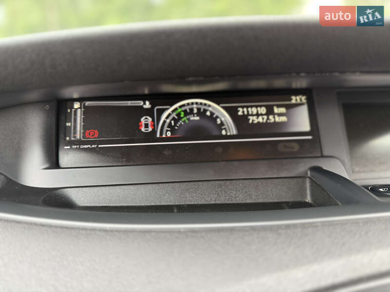 Минивэн Renault Grand Scenic 2013 в Снятине фото 19 Минивэн Renault Grand Scenic 2013 в Снятине