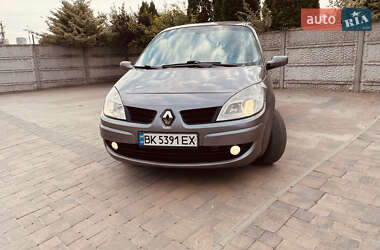 Мінівен Renault Grand Scenic 2008 в Рівному