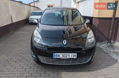 Минивэн Renault Grand Scenic 2011 в Ровно
