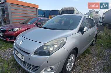 Мінівен Renault Grand Scenic 2009 в Черкасах