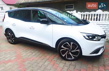 Минивэн Renault Grand Scenic 2020 в Звягеле