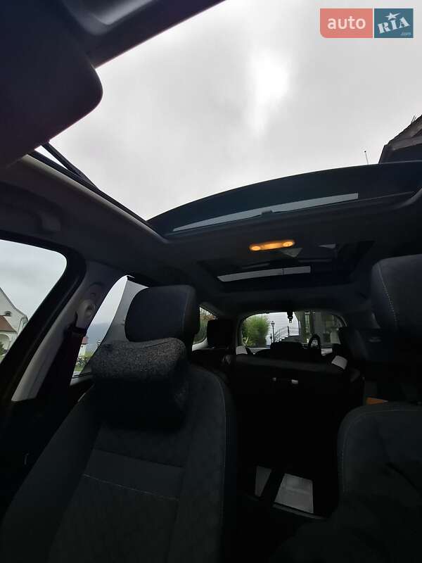 Минивэн Renault Grand Scenic 2010 в Жмеринке