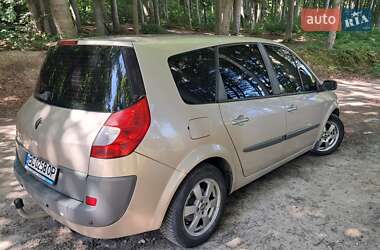 Мінівен Renault Grand Scenic 2008 в Львові