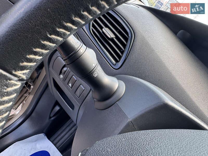 Минивэн Renault Grand Scenic 2013 в Киеве