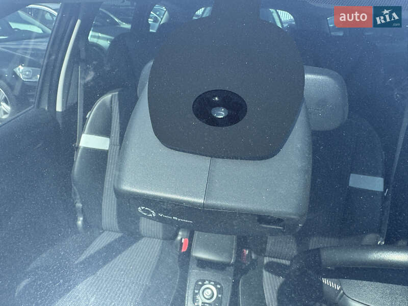 Минивэн Renault Grand Scenic 2013 в Киеве