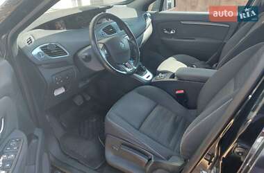 Минивэн Renault Grand Scenic 2015 в Луцке