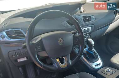 Минивэн Renault Grand Scenic 2015 в Луцке