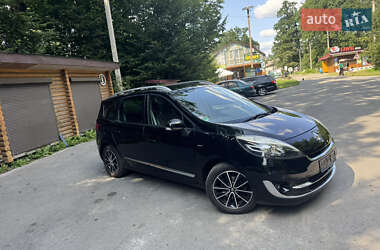 Мінівен Renault Grand Scenic 2012 в Рівному
