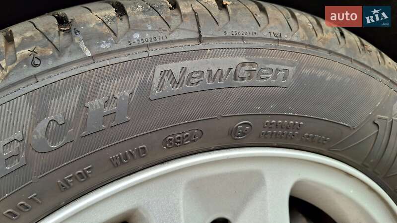 Минивэн Renault Grand Scenic 2005 в Луцке