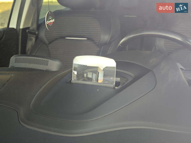 Минивэн Renault Grand Scenic 2019 в Луцке