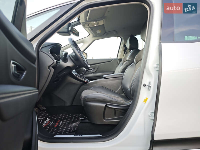 Минивэн Renault Grand Scenic 2019 в Луцке