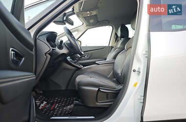 Минивэн Renault Grand Scenic 2019 в 