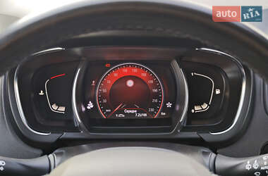 Минивэн Renault Grand Scenic 2019 в 