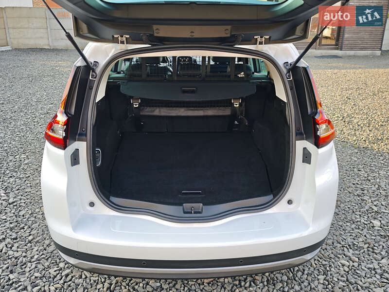 Минивэн Renault Grand Scenic 2019 в Луцке