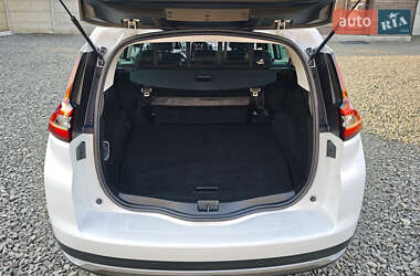 Минивэн Renault Grand Scenic 2019 в 