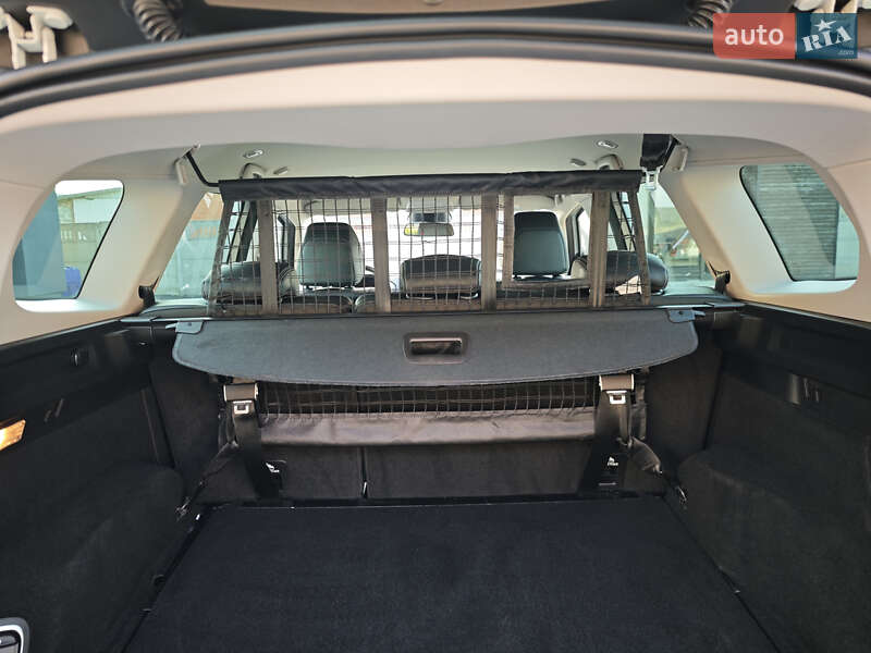 Минивэн Renault Grand Scenic 2019 в Луцке