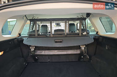 Минивэн Renault Grand Scenic 2019 в 