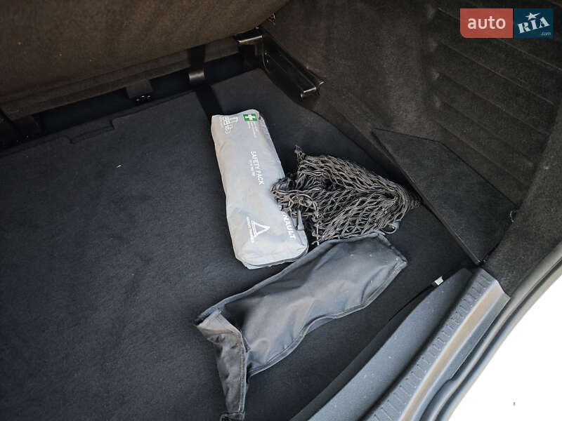 Минивэн Renault Grand Scenic 2019 в Луцке