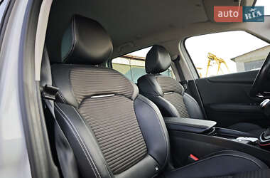 Минивэн Renault Grand Scenic 2019 в 